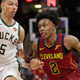 Illustration for article titled Cavs Rookie Collin Sexton Has Improved Because His Teammates Started Yelling At Him